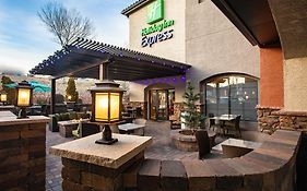 Holiday Inn Express Prescott Arizona